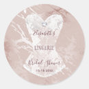 Search for blush and silver stickers Glam