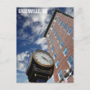 Search for greenville south carolina postcards Downtown