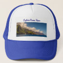 Recherche de littoral casquettes Voilier
