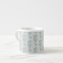 Recherche de hippocampes tasses Pour elle