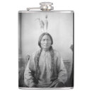 Search for chief barware Sitting bull