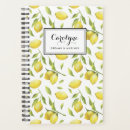 Search for vintage planners Botanical