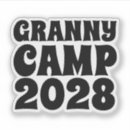 Search for granny stickers Retro