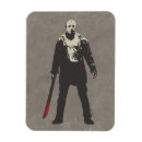Recherche de slash magnets Friday the 13th