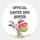 Search for rabbit hunter stickers Bunny