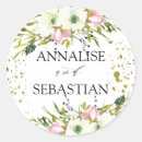 Recherche de éclaboussures autocollants Floral