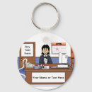 Search for accounting keychains Bookkeeper