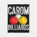 Search for billiard blankets Ball