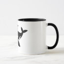 Search for cartoon whale mugs Animal