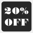 Search for discount labels Simple