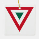 Search for mexico flag ornaments Country