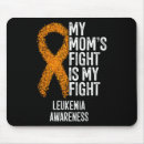 Search for leukaemia ribbon mousepads Mental health