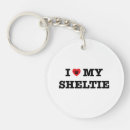 Search for sheltie keychains Sheepdog