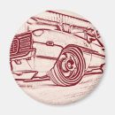 Search for muscle magnets Vintage