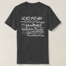 Search for king james version tshirts God