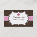 Recherche de motif de damassé cartes visite Gâteau