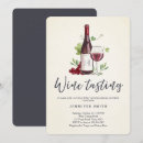 Search for winery bridal shower invitations Vineyard