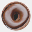 Search for chocolate lover stickers Foodie