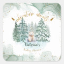 Search for polar bear stickers Forest