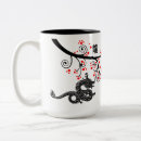 Recherche de fleur dragon tasses Chinois