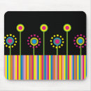 Recherche de fuchsia tapis souris Chic