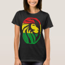 Search for reggae head tshirts Souvenir