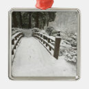 Search for japanese ornaments Bridge