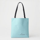 Search for teal tote bags Girly