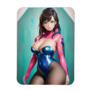 Search for anime magnets Japanese