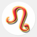 Search for fire lion stickers Sun