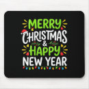 Search for merry christmas mousepads Creative