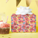 Search for amphibians wrapping paper Reptile
