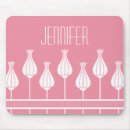 Search for art deco mousepads Flowers