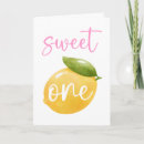 Search for lemon birthday cards Citrus