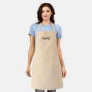 Search for pastel color aprons Minimalist