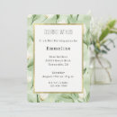 Recherche de tulipes blanches invitations Pour elle