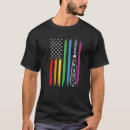 Search for gay baseball tshirts Rainbow