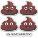 Search for poop emoji craft supplies Humour