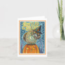 Search for owl blank cards Colourful