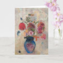 Search for odilon redon cards Vintage
