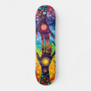 Search for aboriginal skateboards Australia