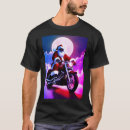 Recherche de motard tshirts Design