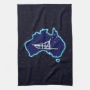 Search for australia tea towels Down under