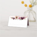 Search for red rose place cards Floral