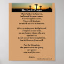 Search for lords prayer posters The lord's prayer
