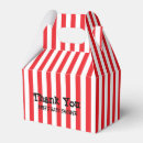 Search for circus favour boxes Red