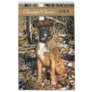 Search for boxer dog calendars Pet