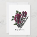 Recherche de goth cartes halloween Vacances