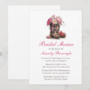 Search for country bridal shower invitations Barn