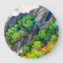 Recherche de nature horloges Chute